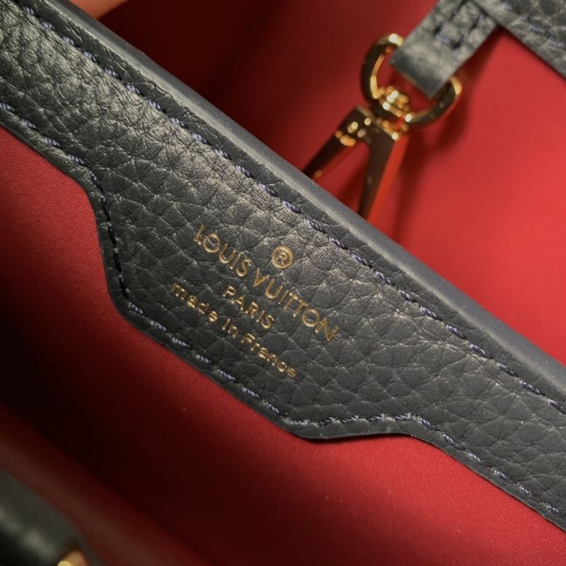 LV Top Handle Bags